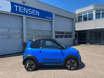 Microcar M.go